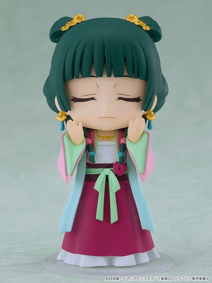 Nendoroid Surprise The Apothecary Diaries: Maomao & Jinshi Collection (Box of 6)