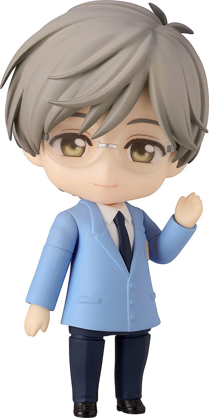 Good Smile Company Nendoroid Yukito Tsukishiro Action Figure