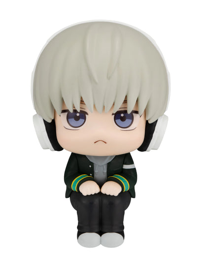 Lookup WIND BREAKER Ren Kaji