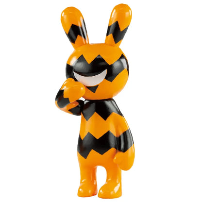 SO-TA BLACK RABBIT10 Blind Box PVC Figure