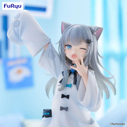 Nachoneko Trio-Try-iT Figure -Nachoneko-