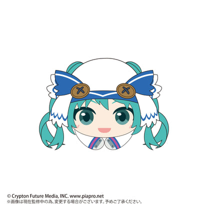 YUKI MIKU HUG CHARACTER COLLECTION