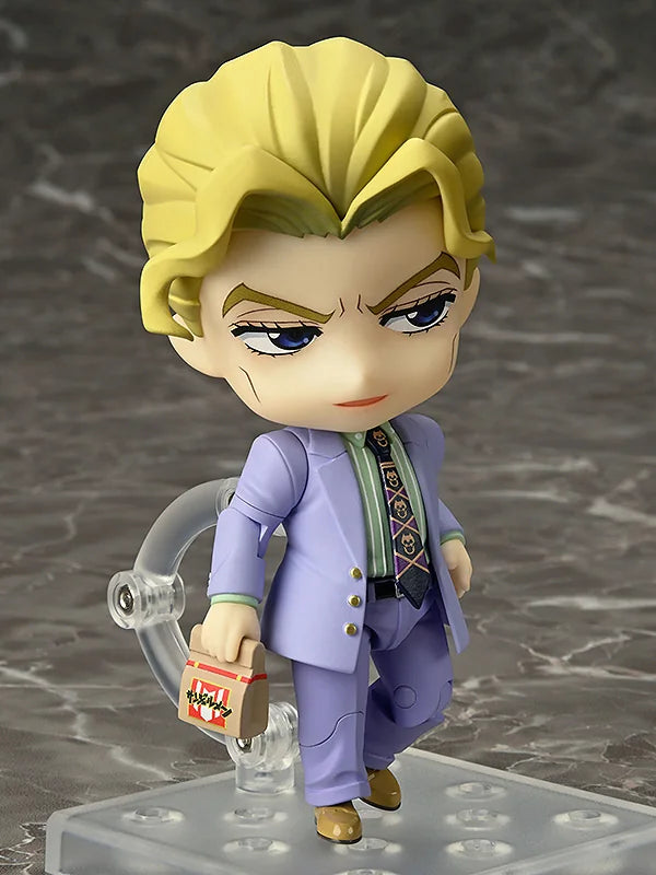 Good Smile Company Nendoroid Yoshikage Kira Action Figure