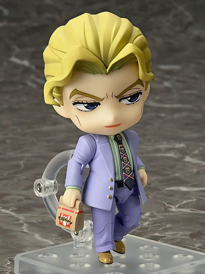 Good Smile Company Nendoroid Yoshikage Kira Action Figure
