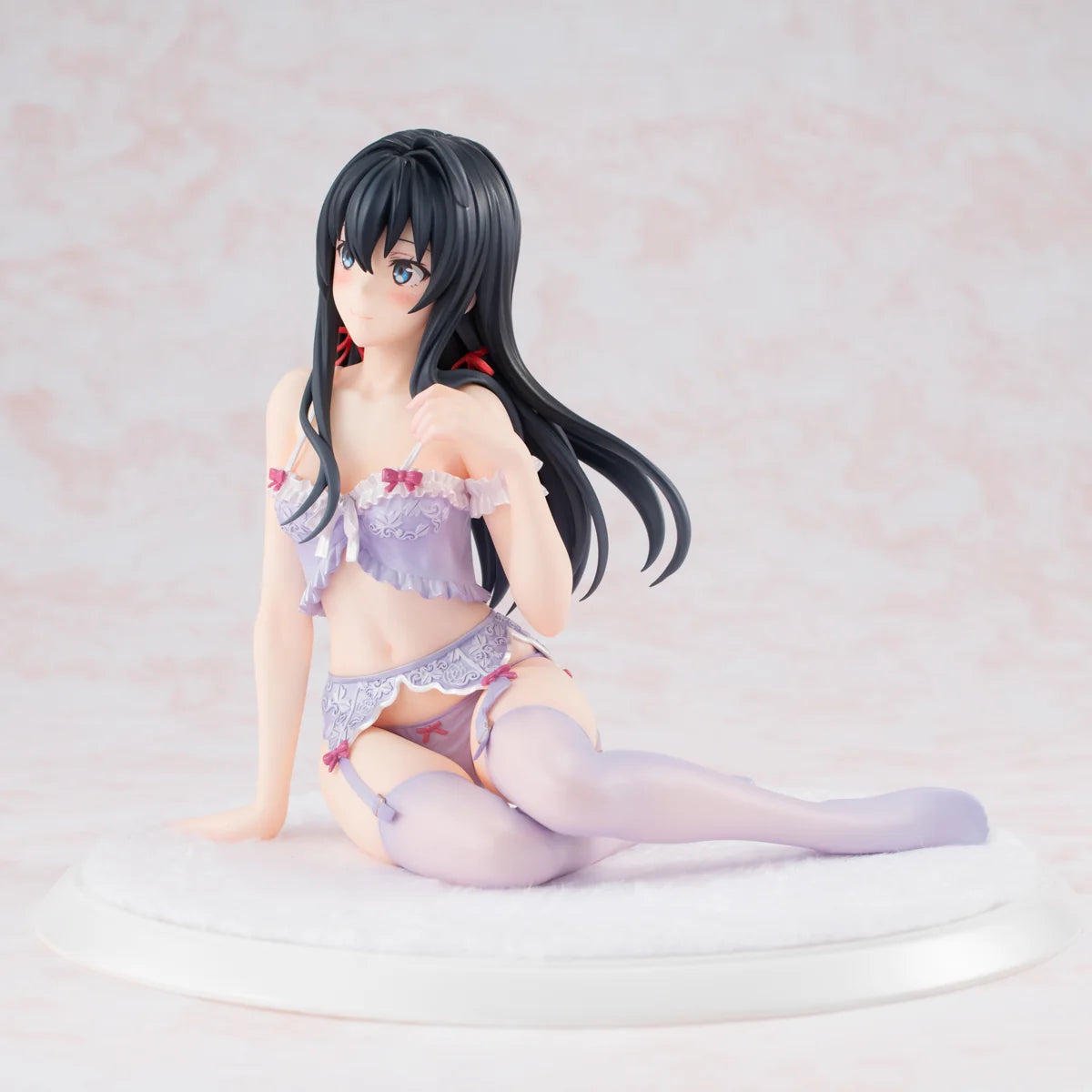 Good Smile Company Yukino Yukinoshita Lingerie Scale Figure