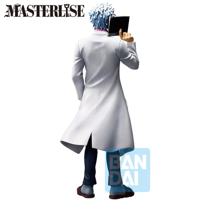 Bandai Spirits Ginpachi Sakata Masterlise Ichibansho Figure