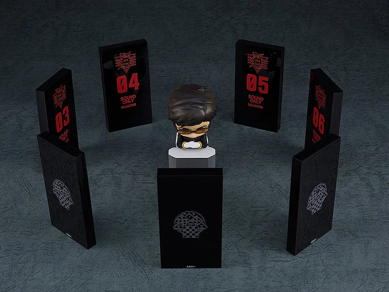 Nendoroid More SEELE Acrylic Stand (SINGLE)