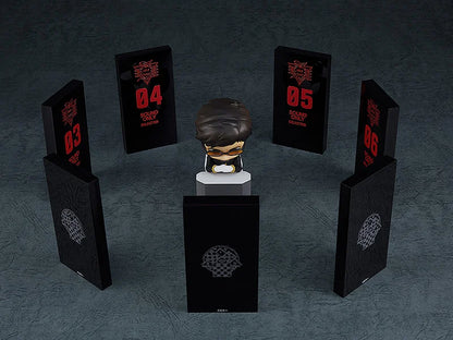 Nendoroid More SEELE Acrylic Stand (SINGLE)