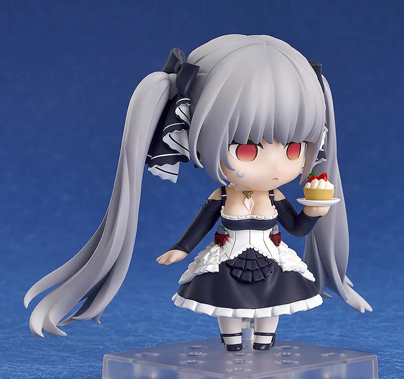 Good Smile Company Nendoroid Formidable Light Equipment Ver. Figure