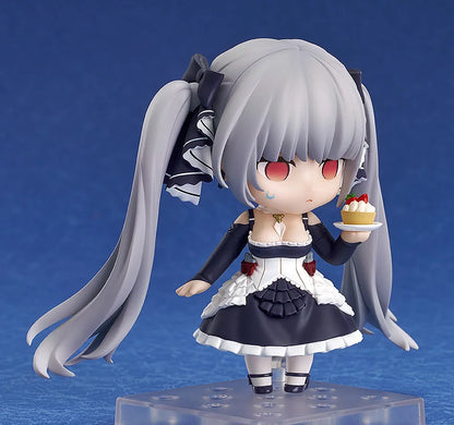 Good Smile Company Nendoroid Formidable Light Equipment Ver. Figure