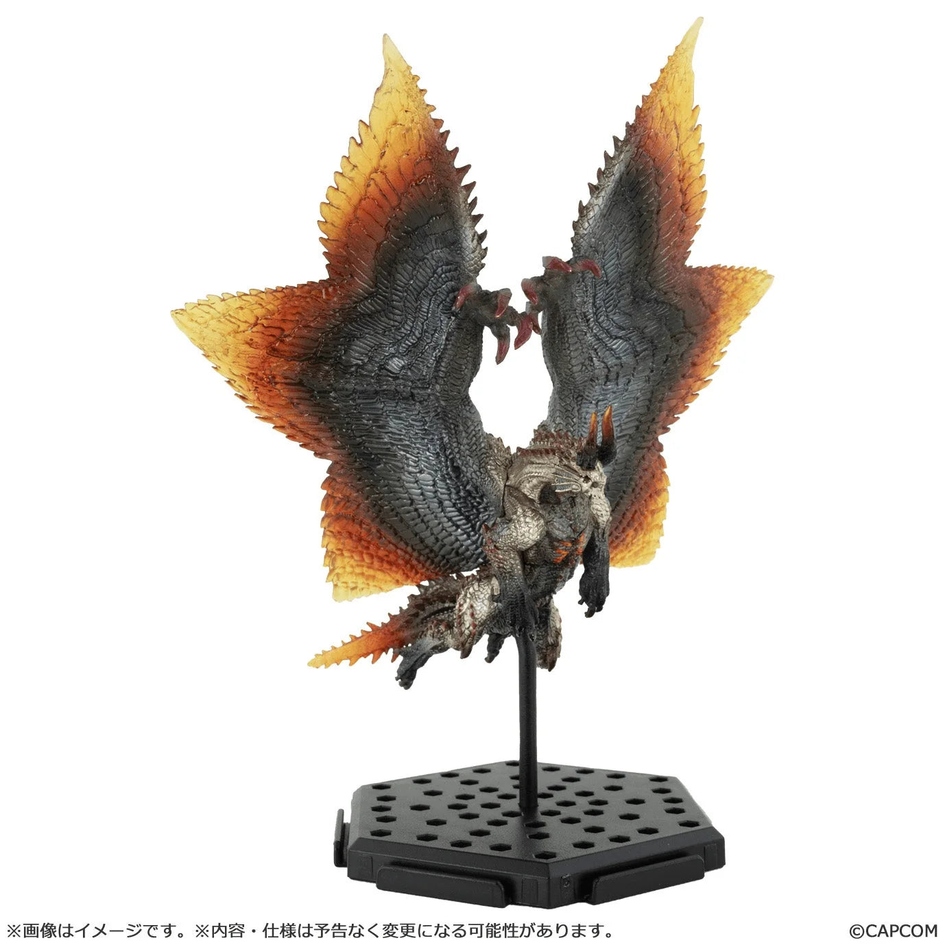 Capcom Figure Builder Monster Hunter Standard Model Plus THE BEST ～Vol. 25・26～