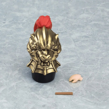 Blind Box Series Nendoroid More: Monster Meals (Box of 7)