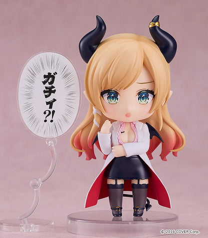 Good Smile Company Nendoroid Yuzuki Choco Action Figure