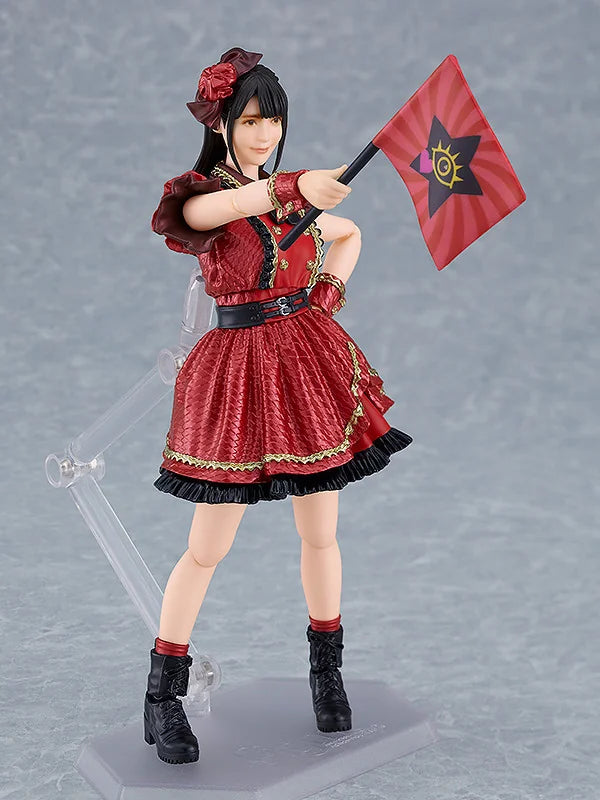 figma Sumire Uesaka
