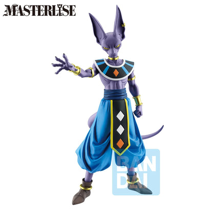 Beerus, God of Destruction (Battle of Gods)