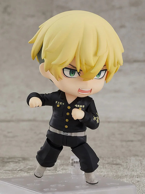 Nendoroid Chifuyu Matsuno Tokyo Revengers Action Figure
