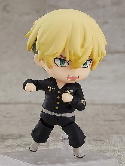 Nendoroid Chifuyu Matsuno Tokyo Revengers Action Figure