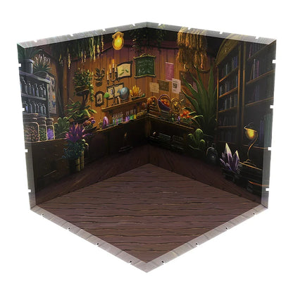 Dioramansion 200: Witch s Room