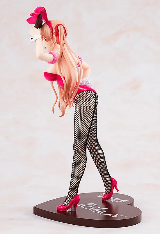 KADOKAWA Erika Amano Bunny Girl Ver. Scale Figure