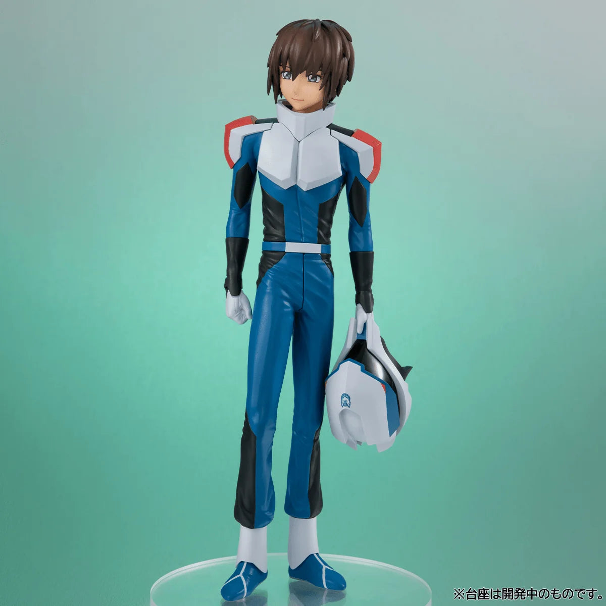 MegaHouse Lucrea Lite Kira Yamato Pilot Suit Action Figure