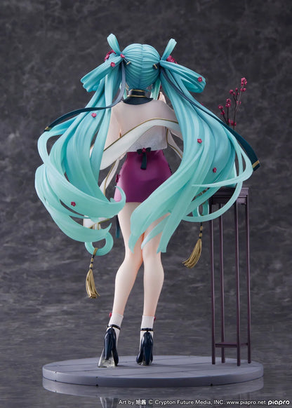 FuRyu Hatsune Miku 2023 Chinese New Year 1/7 Scale Figure