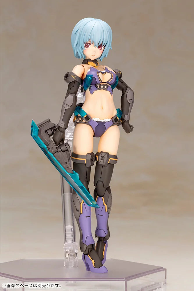 P3 HRESVELGR Bikini Armor Ver.