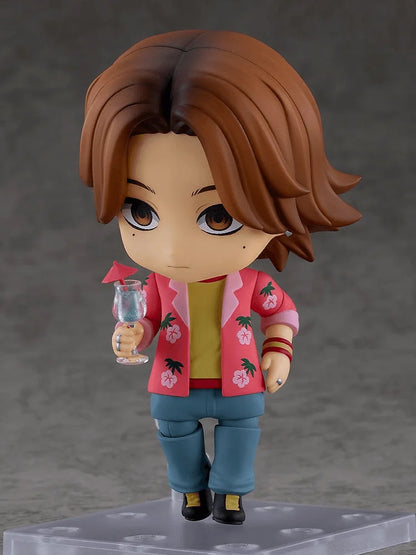 Nendoroid Daisuke