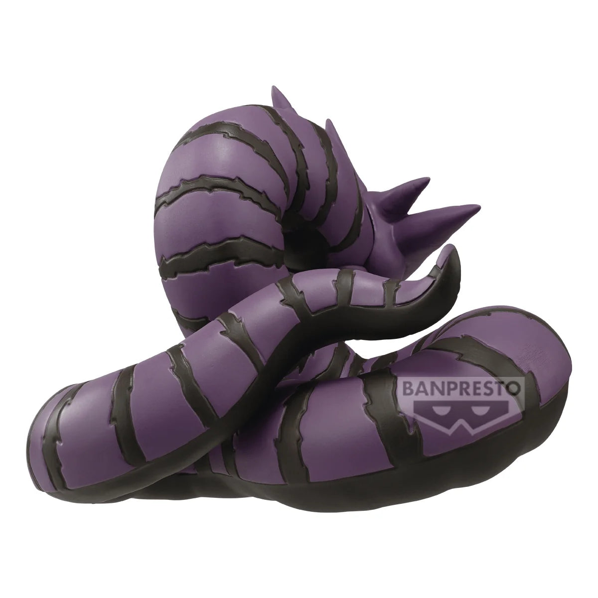 NARUTO SOFT VINYL FIGURE-MANDA-