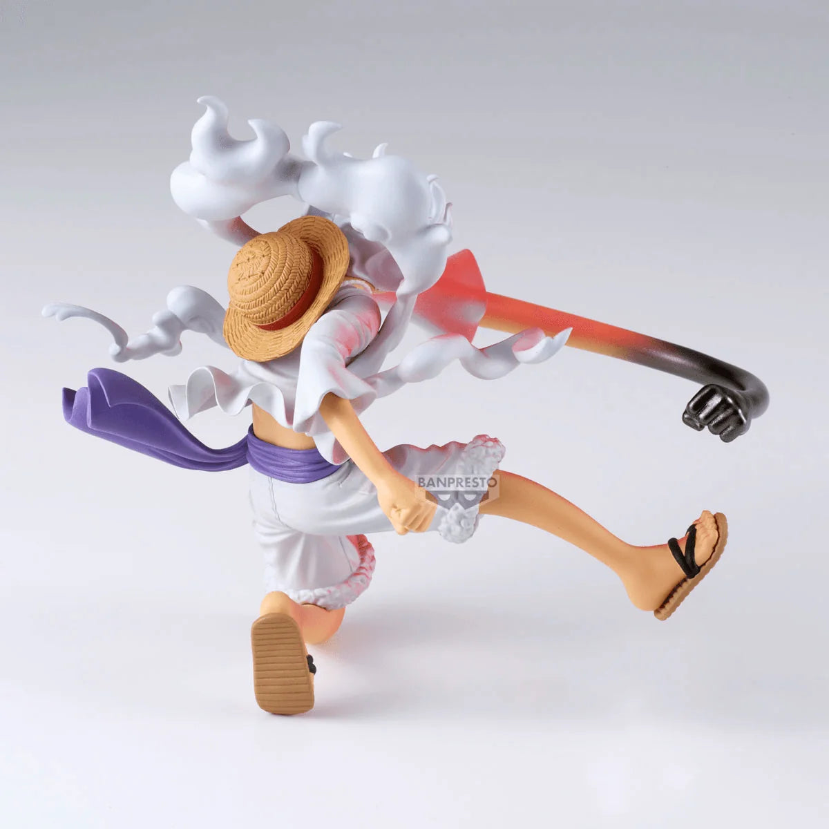 ONE PIECE BATTLE RECORD COLLECTION-MONKEY D.LUFFY GEAR5 SPECIAL ver.-