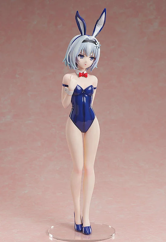 FREEing Ginko Sora Bare Leg Bunny Ver. 1/4 Scale Figure