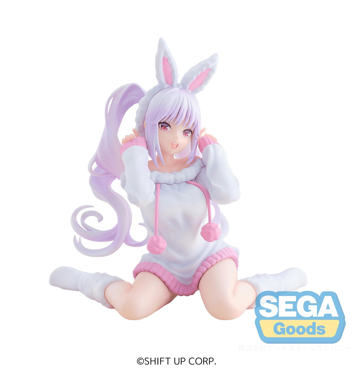 (Rerelease) Yumemirize "GODDESS OF VICTORY: NIKKE" "Alice"