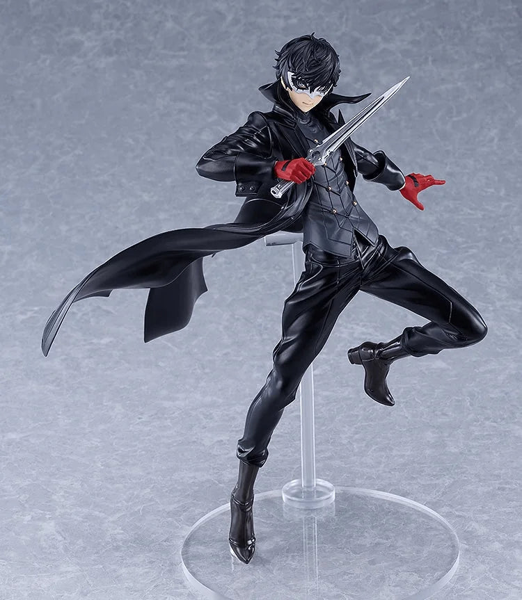Good Smile Company POP UP PARADE Joker L Size Figure