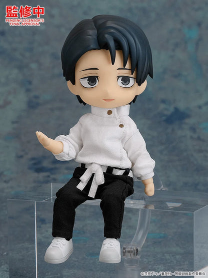 Nendoroid Doll Yuta Okkotsu: Execution Ver.