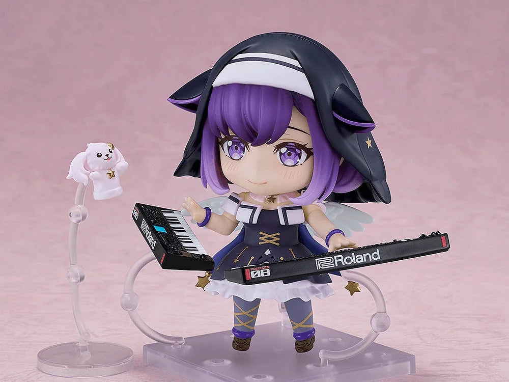 Nendoroid Miyako Fuji