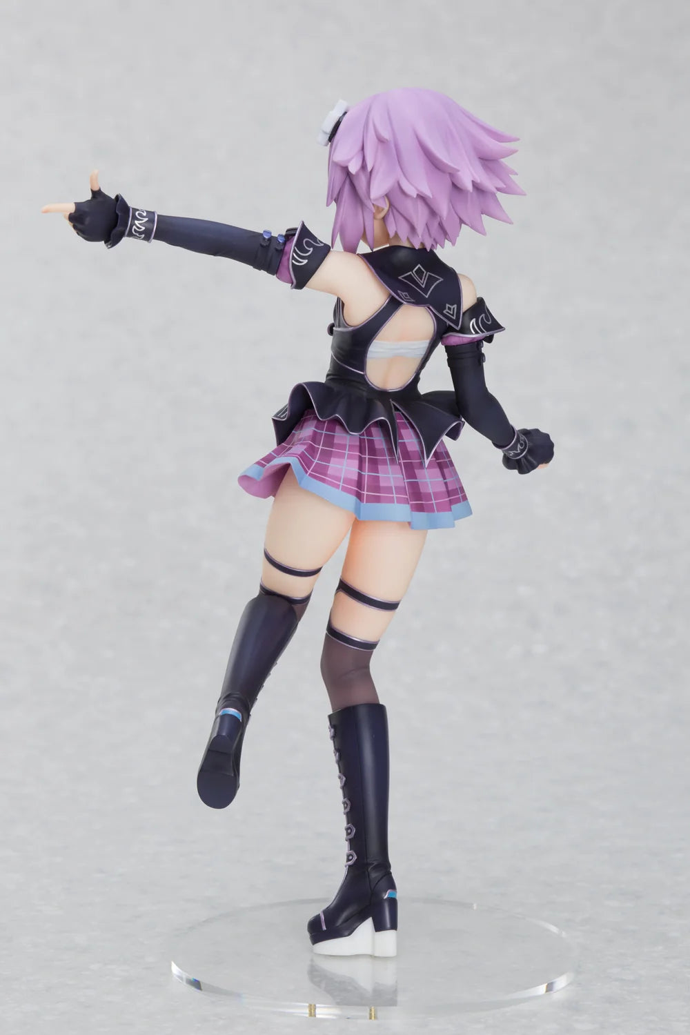 Phalaeno Hyperdimension Neptunia Neptune 1/7 Scale Figure