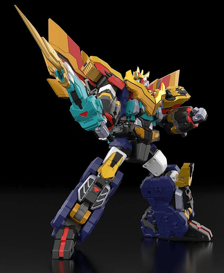 THE GATTAI DX DANDIVINE