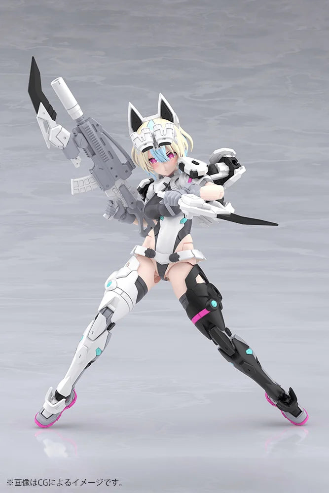 YGGDRASIS GARM RIPPER AVALANCHE