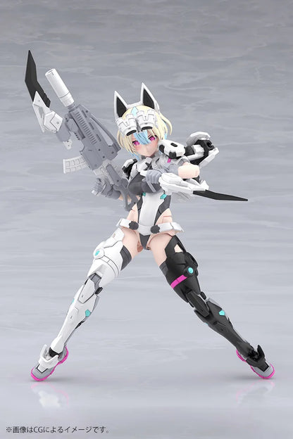 YGGDRASIS GARM RIPPER AVALANCHE