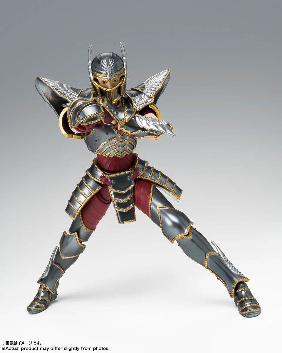 TAMASHII NATIONS Saint Cloth Myth EX Pegasus Seiya Action Figure