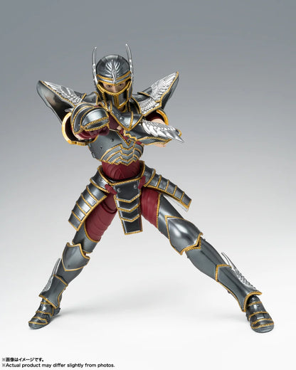 TAMASHII NATIONS Saint Cloth Myth EX Pegasus Seiya Action Figure