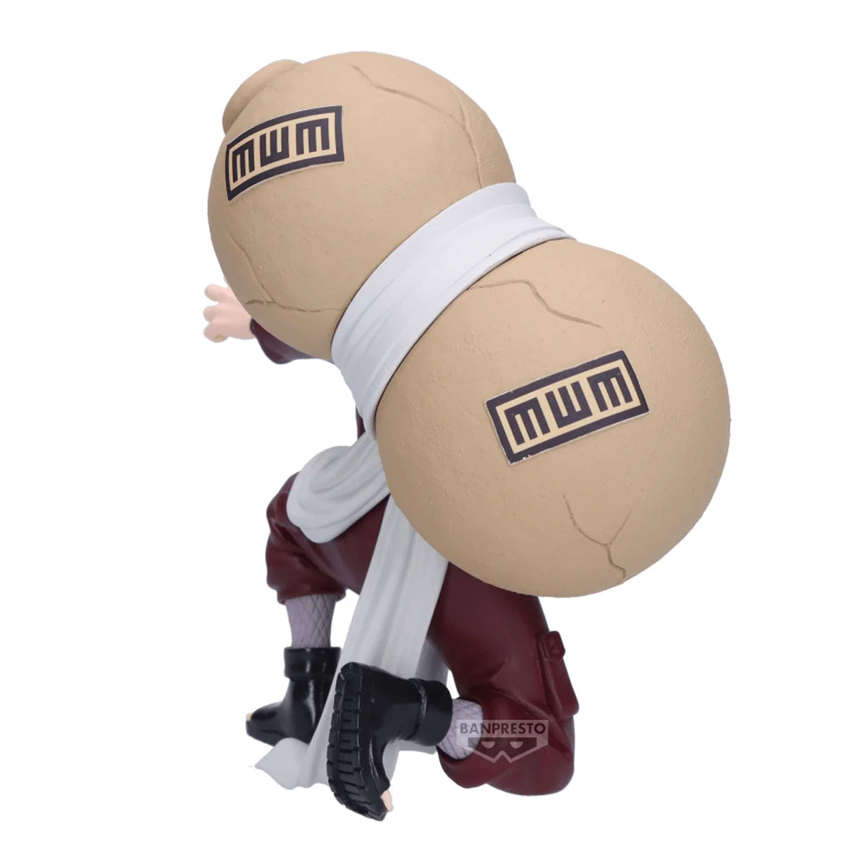 NARUTO VIBRATION STARS-GAARA-Ⅱ