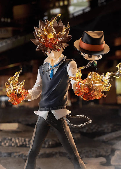 POP UP PARADE SP Tsunayoshi Sawada & Reborn