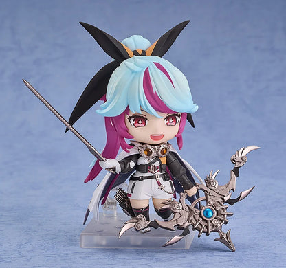 Good Smile Company Nendoroid Neo: Traveler Dungeon Fighter Online Action Figure