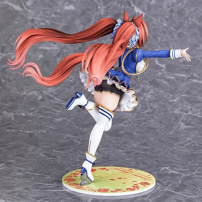 [Your Scarlet Tailwind] Daiwa Scarlet