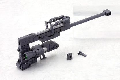 HEAVY WEAPON UNIT 01 STRONG RIFLE