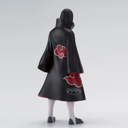 NARUTO SHIPPUDEN Noir Edge Collection-OROCHIMARU & KISAME HOSHIGAKI-(A:OROCHIMARU)