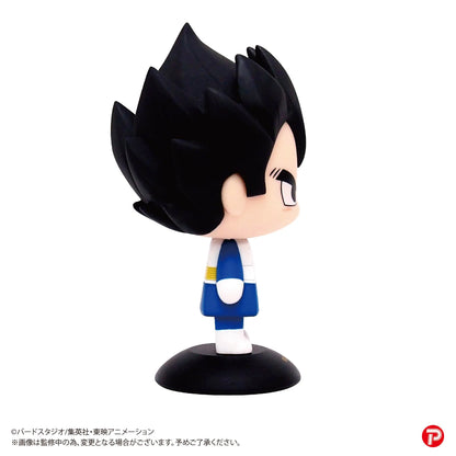 VEGETA YURA YURA HEAD
