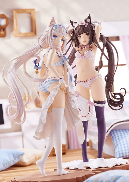 (Rerelease) Vanilla～Dress up time～