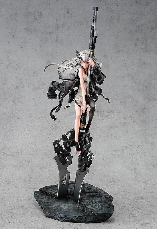 Wing Scale Figure A-Z:[A] 1/7