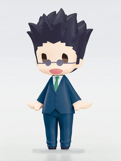 Good Smile Company HELLO! GOOD SMILE Leorio Articulated Figure